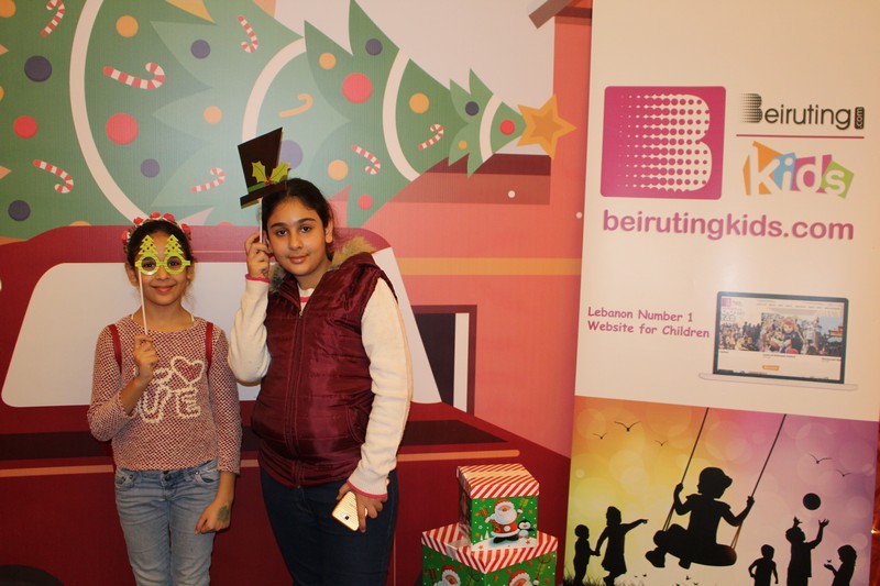 Jounieh Christmas Wonders 2018